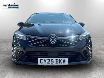 Used Renault Clio 2025 for sale - 79127343: Photo