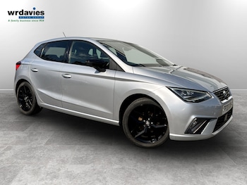 Used SEAT Ibiza 2020 for sale - 79418651: Photo