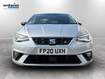 Used SEAT Ibiza 2020 for sale - 79418651: Photo