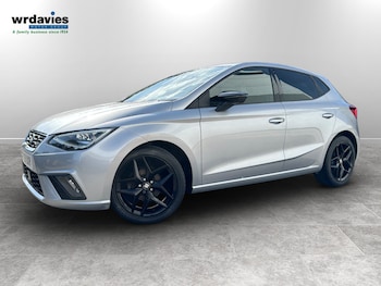 Used SEAT Ibiza 2020 for sale - 79418651: Photo
