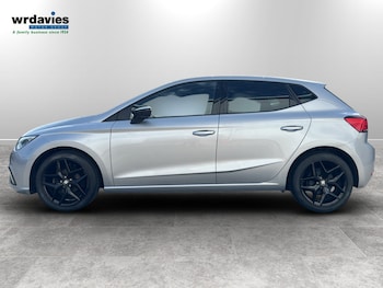 Used SEAT Ibiza 2020 for sale - 79418651: Photo