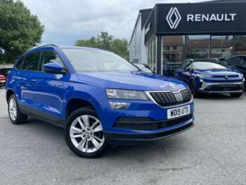 2019 - 1.5 TSI SE Technology 5dr