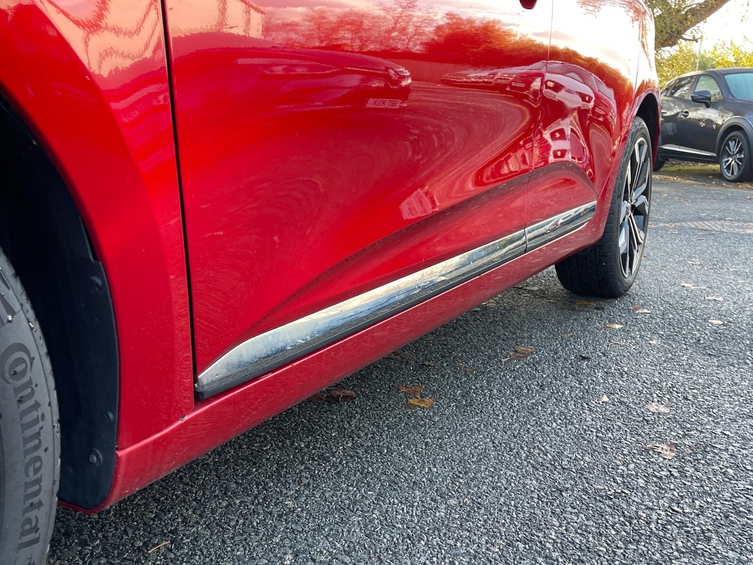 Used Renault Clio 2023 for sale - 76276685: Photo 14