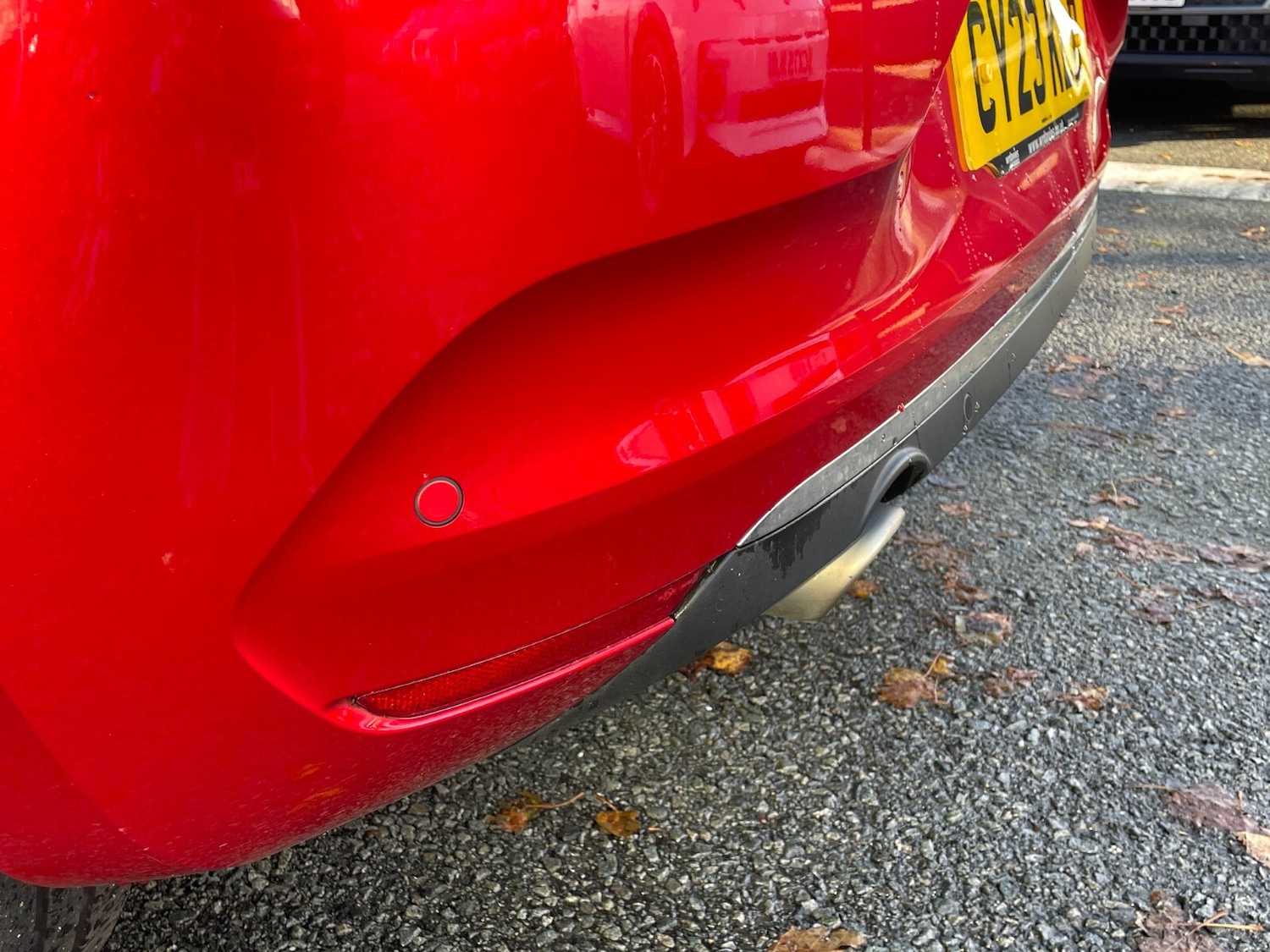 Used Renault Clio 2023 for sale - 76276685: Photo 16