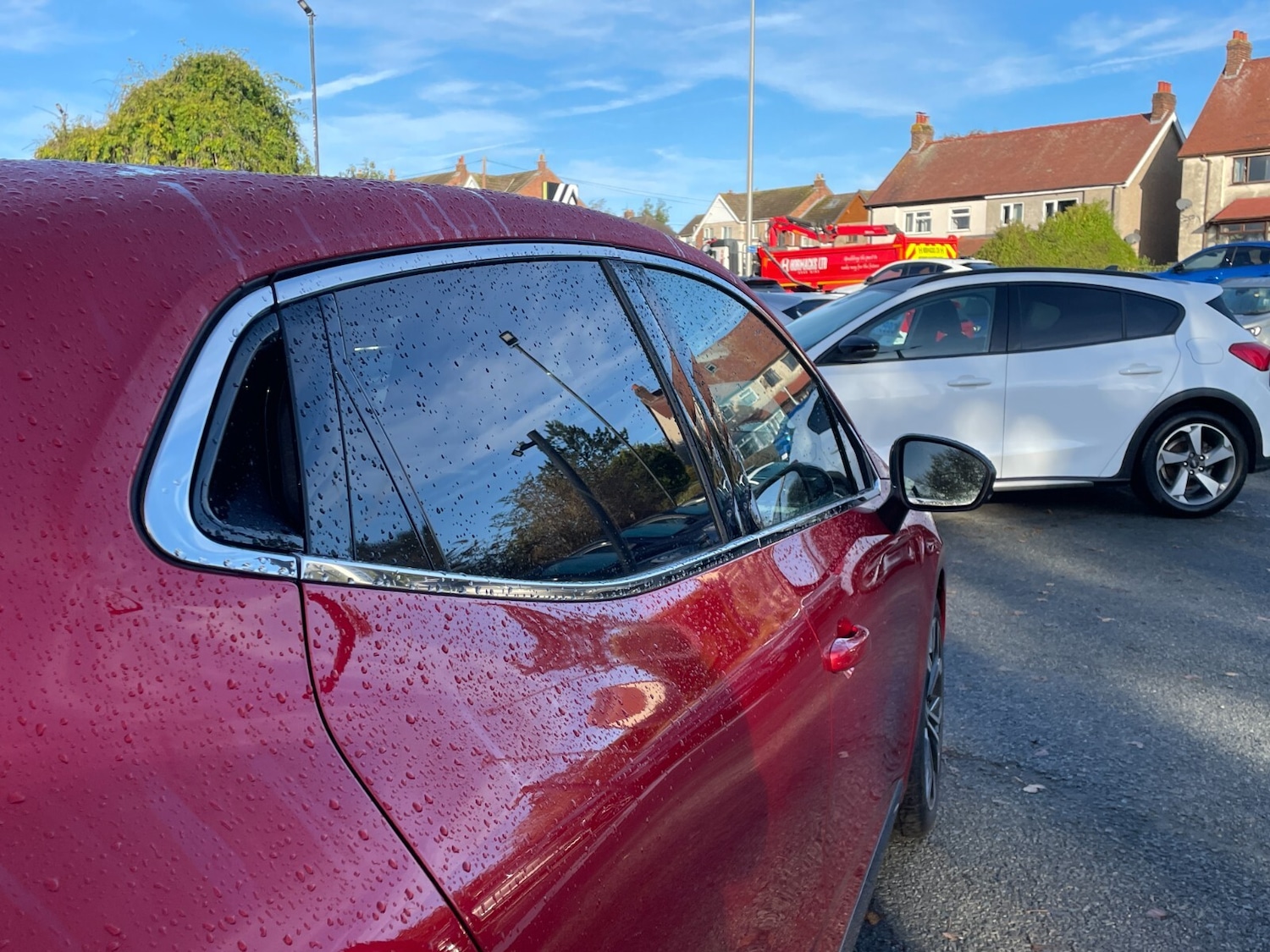 Used Renault Clio 2023 for sale - 76276685: Photo 19