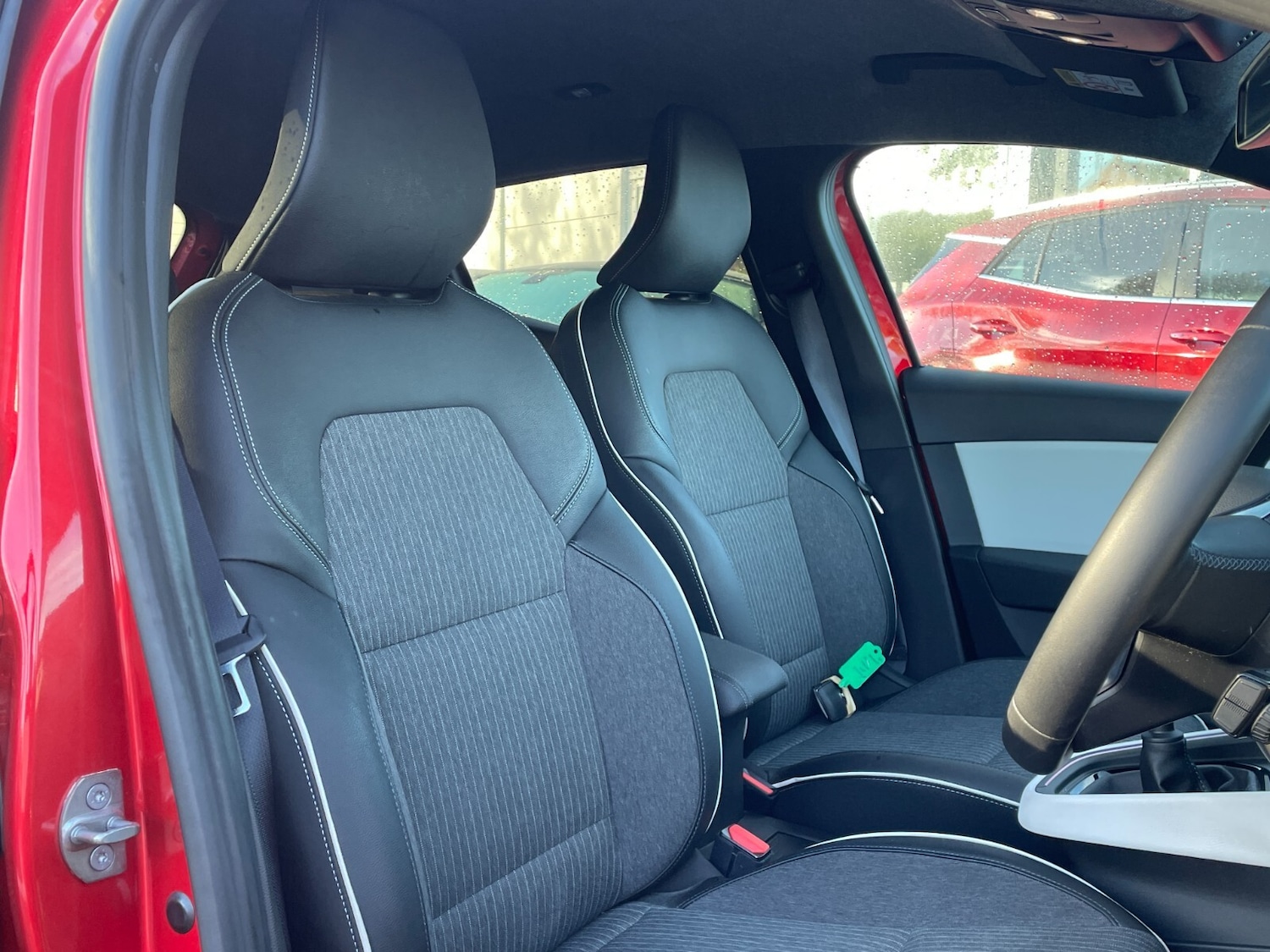 Used Renault Clio 2023 for sale - 76276685: Photo 23