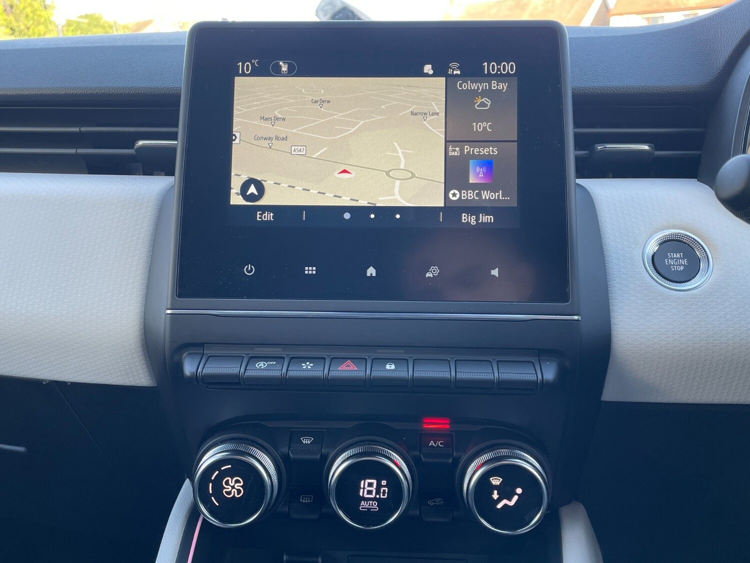 Used Renault Clio 2023 for sale - 76276685: Photo 26