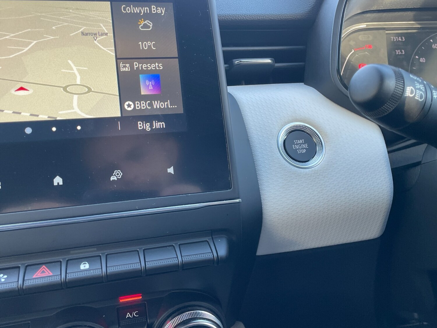 Used Renault Clio 2023 for sale - 76276685: Photo 27