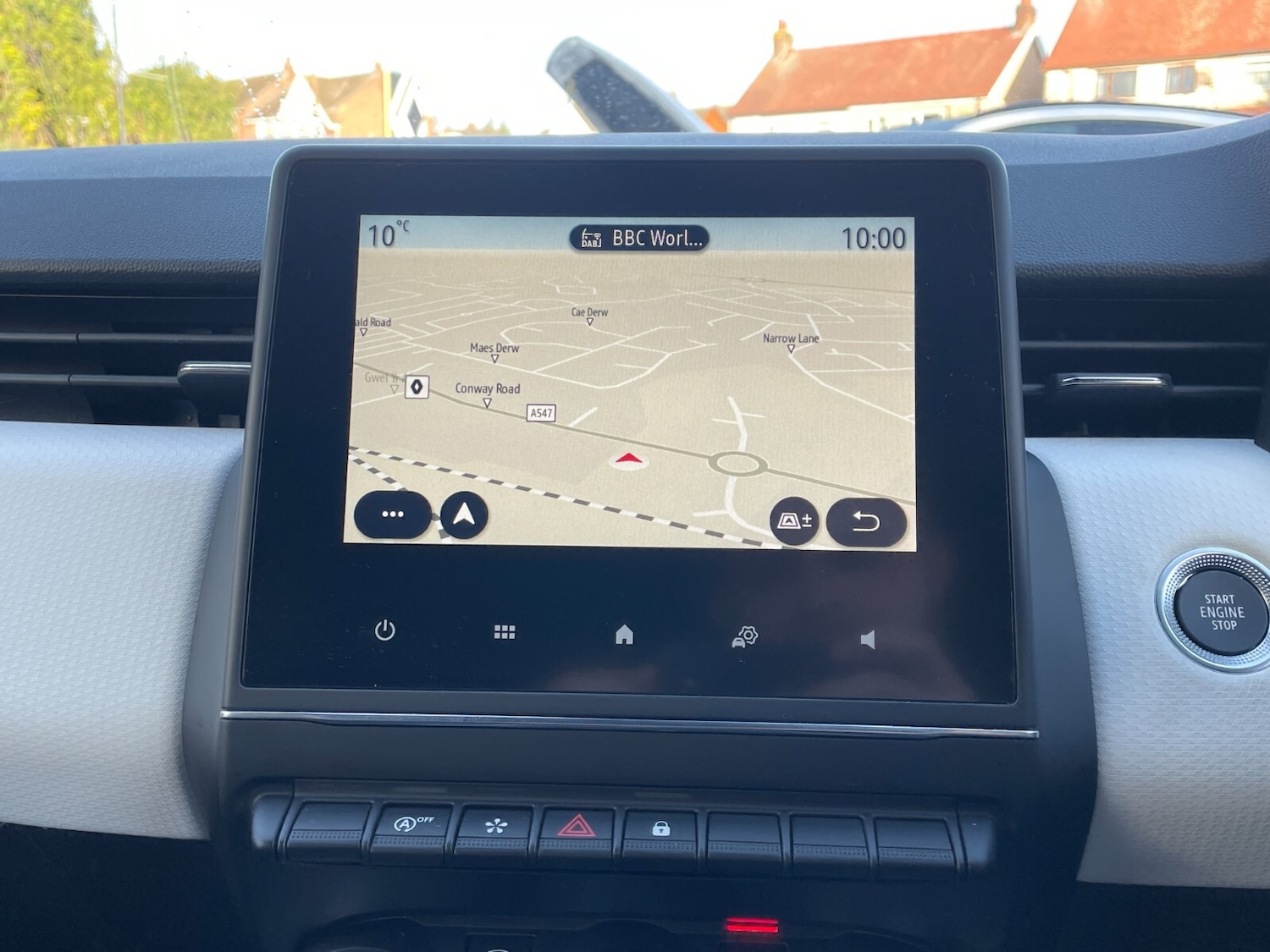 Used Renault Clio 2023 for sale - 76276685: Photo 28