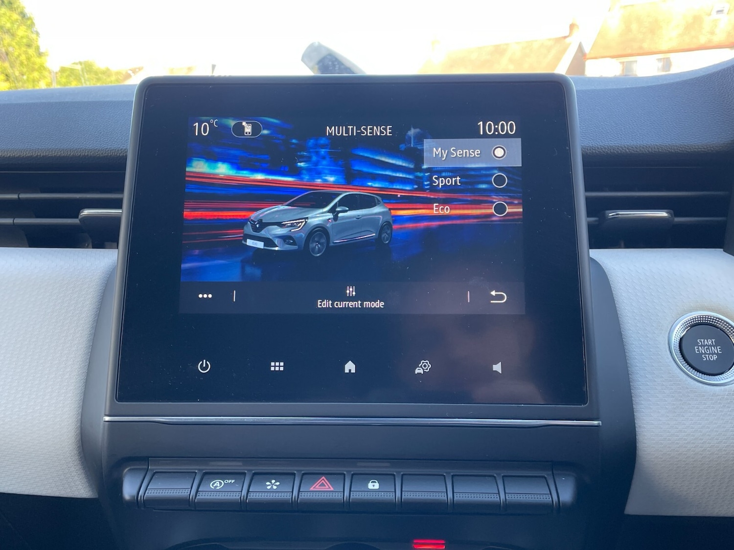 Used Renault Clio 2023 for sale - 76276685: Photo 29