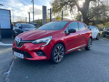 Used Renault Clio 2023 for sale - 76276685: Photo