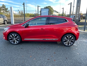 Used Renault Clio 2023 for sale - 76276685: Photo