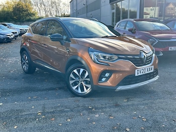 Renault - Captur