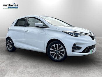 Used Renault Zoe 2020 for sale - 79454043: Photo