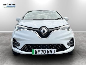 Used Renault Zoe 2020 for sale - 79454043: Photo