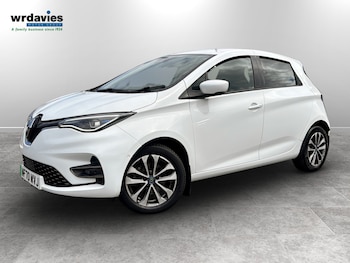 Used Renault Zoe 2020 for sale - 79454043: Photo