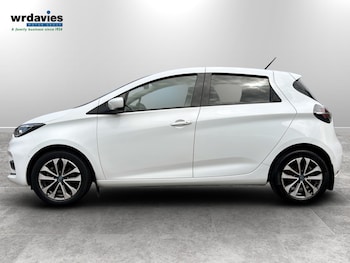 Used Renault Zoe 2020 for sale - 79454043: Photo