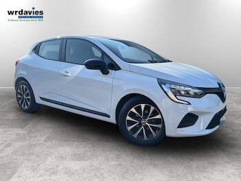 Used Renault Clio 2023 for sale - 77745841: Photo