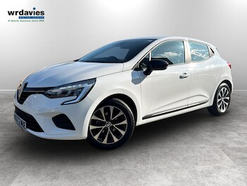 Used Renault Clio 2023 for sale - 77745841: Photo