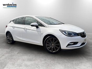 Used Vauxhall Astra 2016 for sale - 79418645: Photo