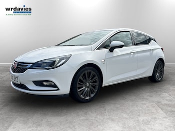 Used Vauxhall Astra 2016 for sale - 79418645: Photo