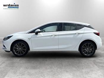 Used Vauxhall Astra 2016 for sale - 79418645: Photo