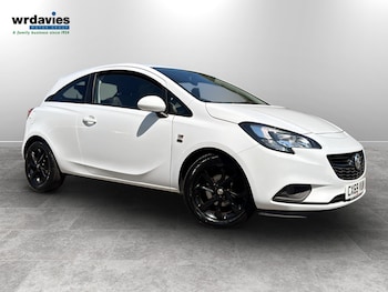 Used Vauxhall Corsa 2019 for sale - 79070969: Photo
