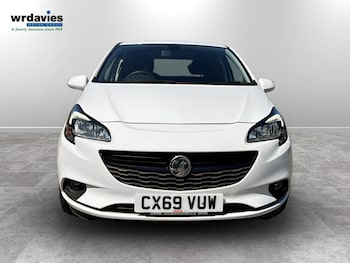 Used Vauxhall Corsa 2019 for sale - 79070969: Photo