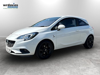 Used Vauxhall Corsa 2019 for sale - 79070969: Photo
