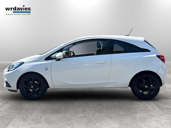 Used Vauxhall Corsa 2019 for sale - 79070969: Photo