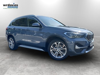 Used BMW X1 2019 for sale - 79001117: Photo