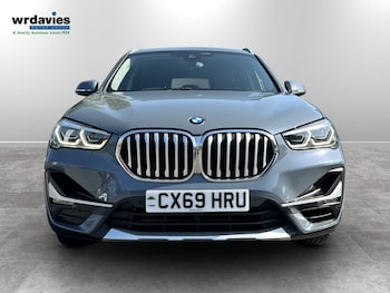 Used BMW X1 2019 for sale - 79001117: Photo