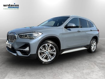 Used BMW X1 2019 for sale - 79001117: Photo