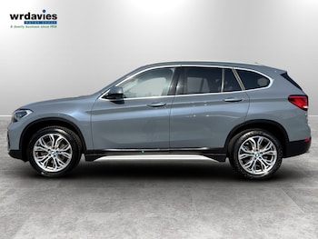 Used BMW X1 2019 for sale - 79001117: Photo