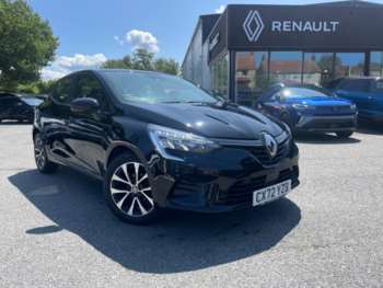2022 - 1.0 TCe 90 Iconic Edition 5dr