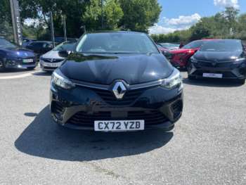 Used Renault Clio 2022 for sale - 74941549: Photo
