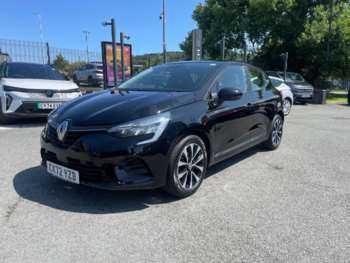 Used Renault Clio 2022 for sale - 74941549: Photo