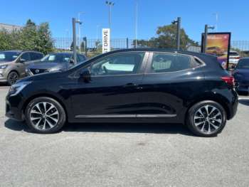 Used Renault Clio 2022 for sale - 74941549: Photo