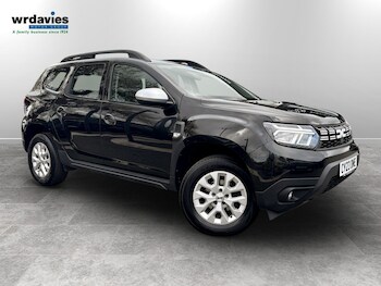 Used Dacia Duster 2023 for sale - 78293770: Photo