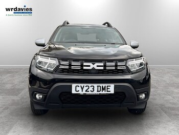 Used Dacia Duster 2023 for sale - 78293770: Photo