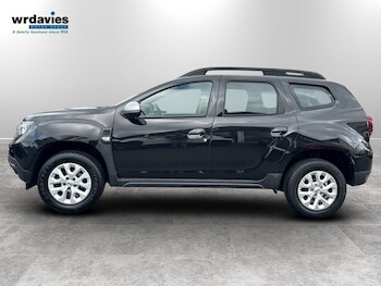 Used Dacia Duster 2023 for sale - 78293770: Photo