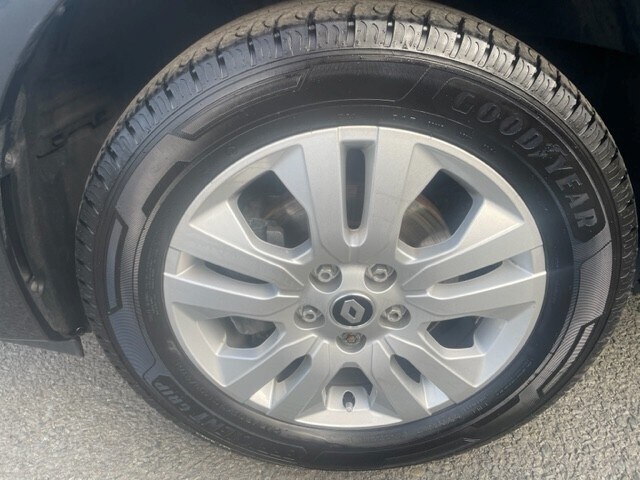 Used Renault Trafic 2024 for sale - 76276284: Photo 11