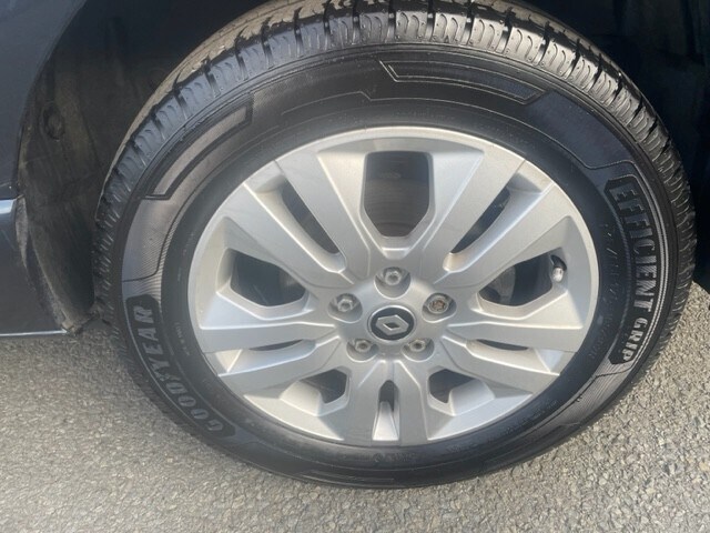 Used Renault Trafic 2024 for sale - 76276284: Photo 12