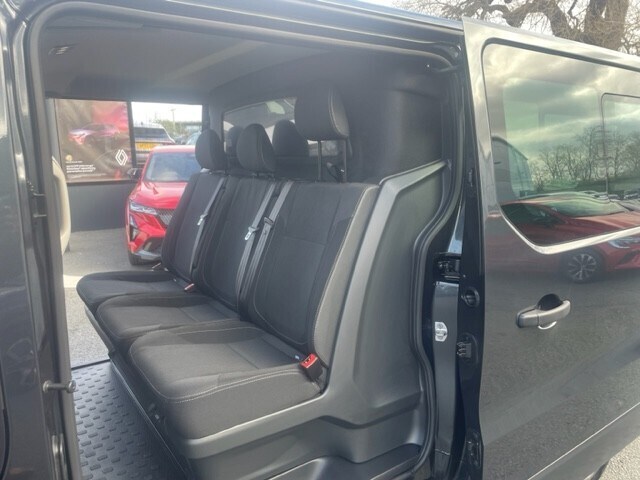 Used Renault Trafic 2024 for sale - 76276284: Photo 15