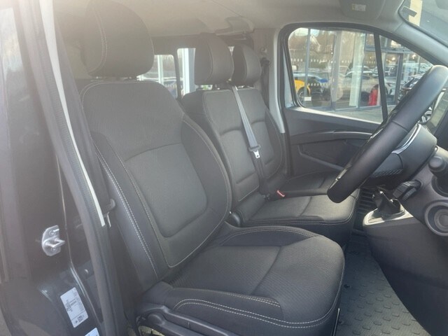 Used Renault Trafic 2024 for sale - 76276284: Photo 17