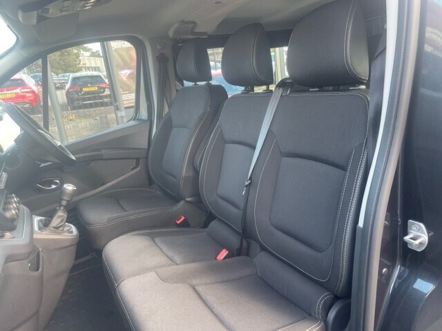 Used Renault Trafic 2024 for sale - 76276284: Photo 19