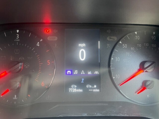 Used Renault Trafic 2024 for sale - 76276284: Photo 20