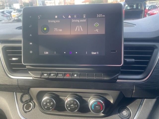 Used Renault Trafic 2024 for sale - 76276284: Photo 23