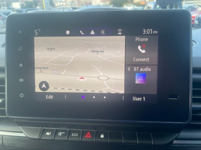 Used Renault Trafic 2024 for sale - 76276284: Photo 24