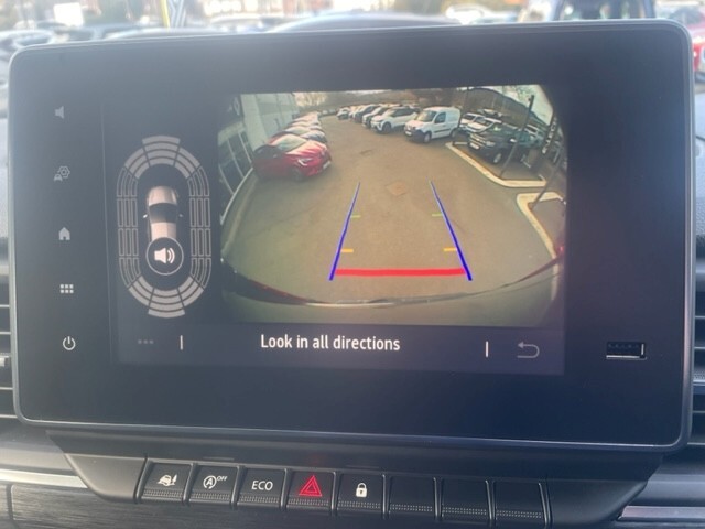 Used Renault Trafic 2024 for sale - 76276284: Photo 25